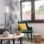 Negro I Peti W Centrum Apartzakop * Zakopane