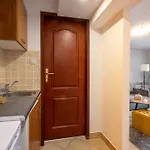 Apartamento Negro I Peti W Centrum Apartzakop Zakopane