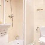 Apartamento Negro I Peti W Centrum Apartzakop