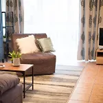 Negro I Peti W Centrum Apartzakop * Zakopane
