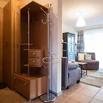 Negro I Peti W Centrum Apartzakop Apartamento *