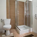 Negro I Peti W Centrum Apartzakop *