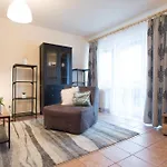 Negro I Peti W Centrum Apartzakop Apartamento *