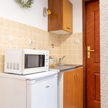 Negro I Peti W Centrum Apartzakop 公寓 扎科帕内
