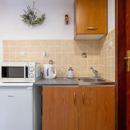 Апартаменты Negro I Peti W Centrum Apartzakop Закопане