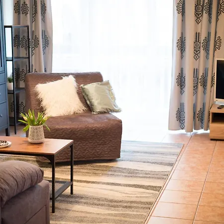 Negro I Peti W Centrum Apartzakop * Zakopane