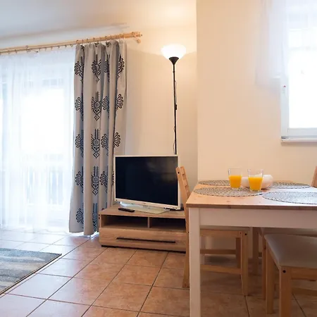 Negro I Peti W Centrum Apartzakop Apartman Zakopane