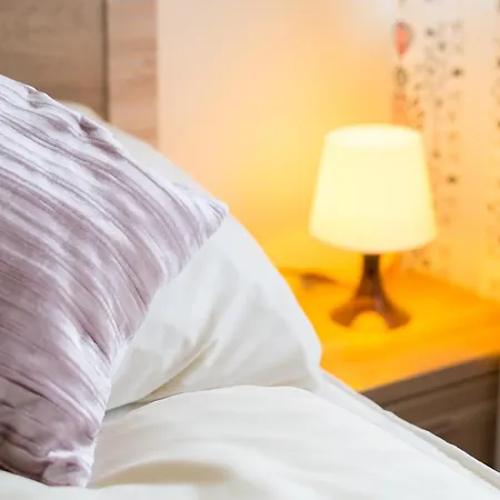 Negro I Peti W Centrum Apartzakop Apartman