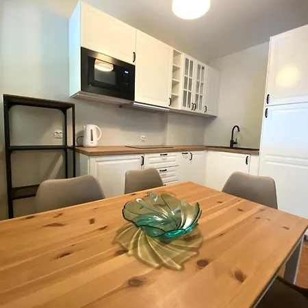Negro I Peti W Centrum Apartzakop Apartman Zakopane