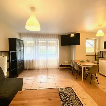 Negro I Peti W Centrum Apartzakop Apartman Zakopane