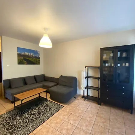 Negro I Peti W Centrum Apartzakop Apartman Zakopane
