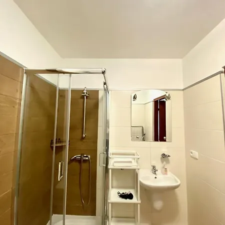 Negro I Peti W Centrum Apartzakop Apartman Zakopane