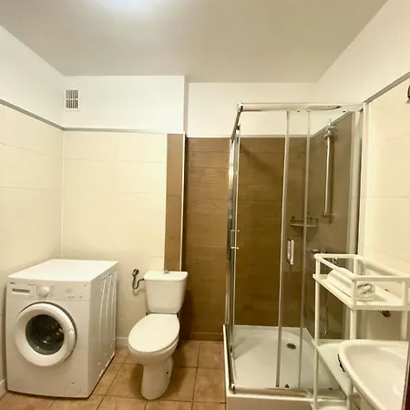Apartman Negro I Peti W Centrum Apartzakop Zakopane